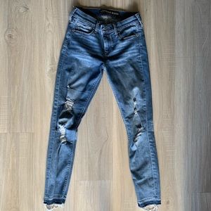 Express Jeans